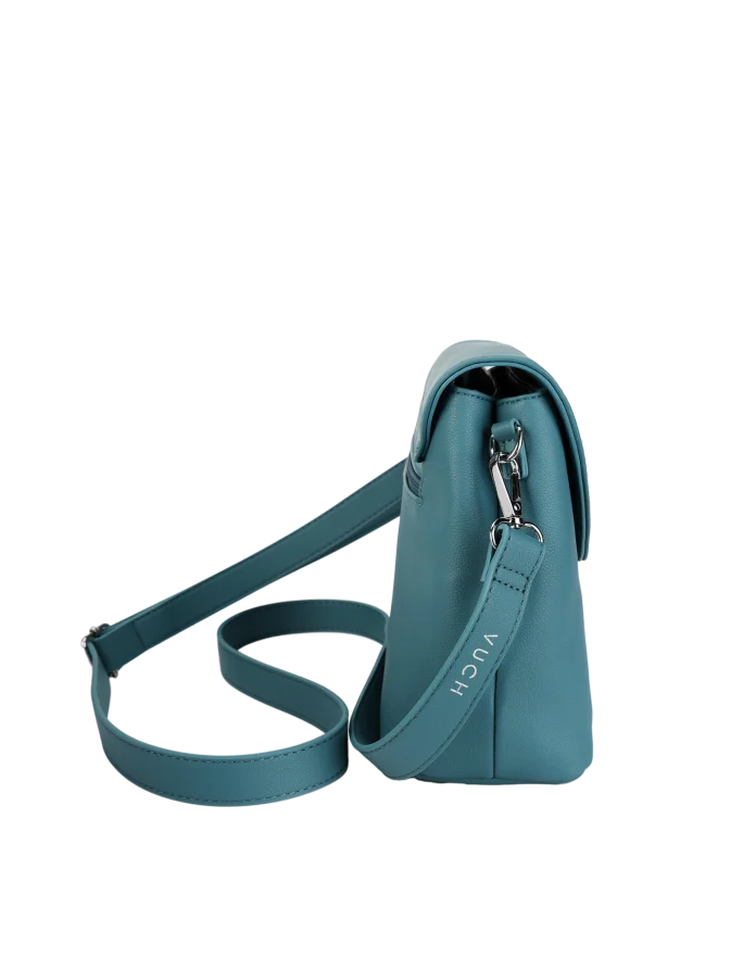 Byrsa Teal