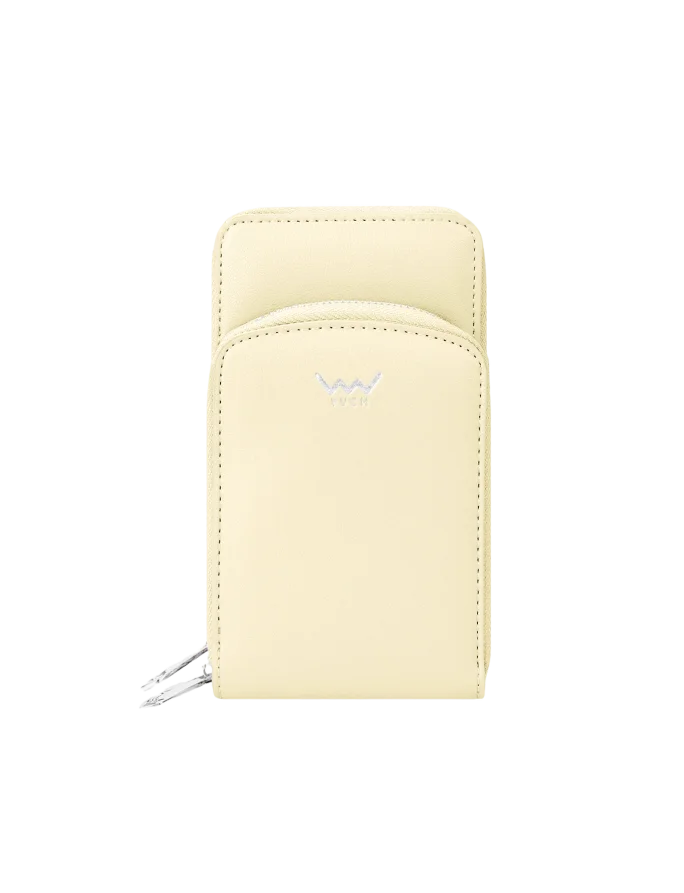 Rosia Butter Yellow