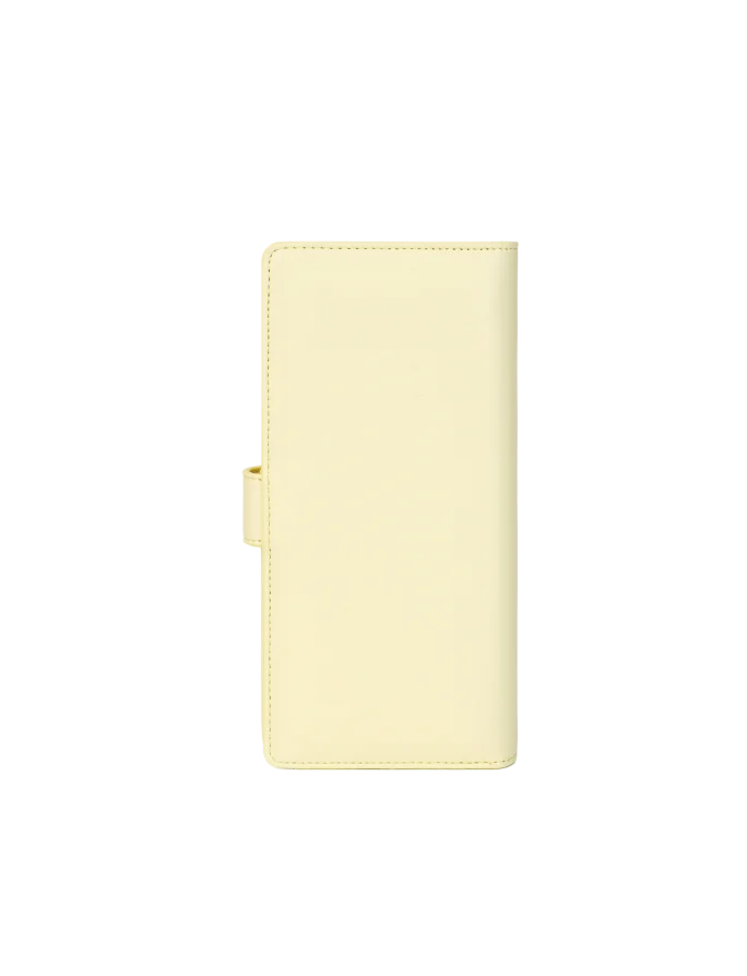 Maeva Butter Yellow