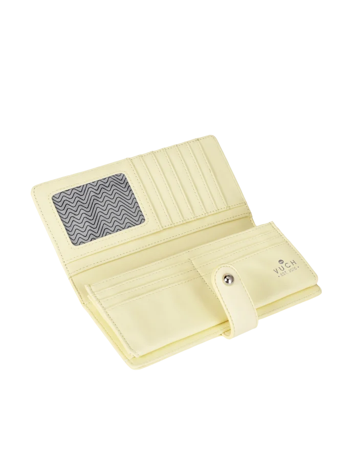 Maeva Butter Yellow