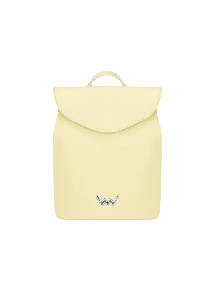 Linton Butter Yellow