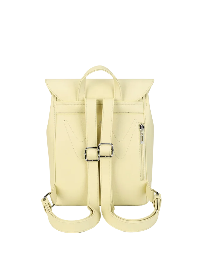 Linton Butter Yellow