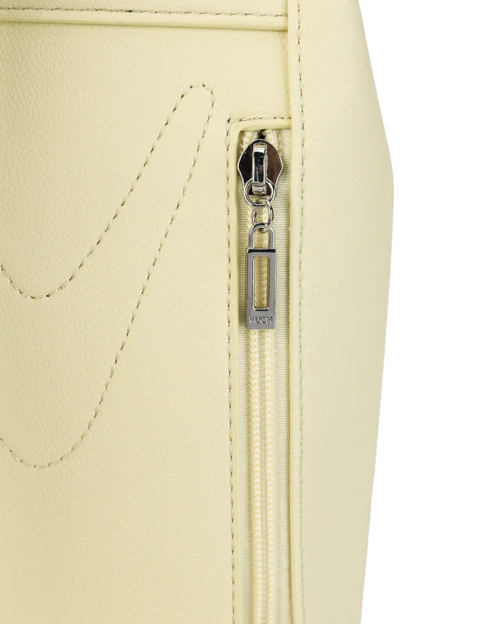 Linton Butter Yellow