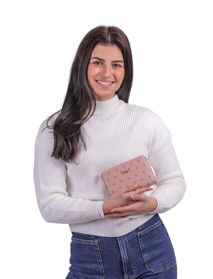 Nasya Pink