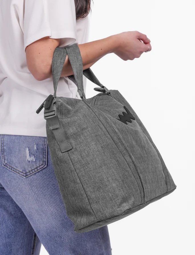 Carola Dark Grey