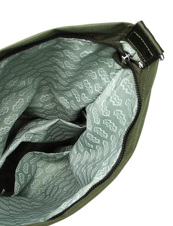 Brielle Dark Green
