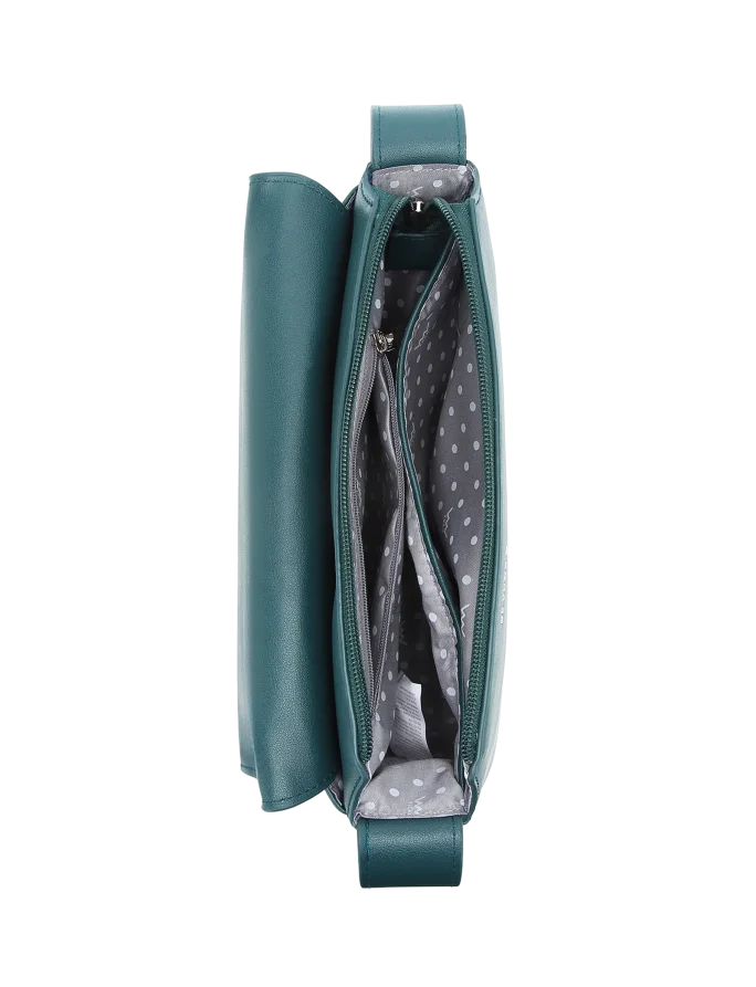 Syrrael Teal