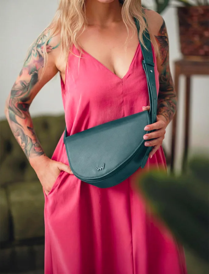 Syrrael Teal