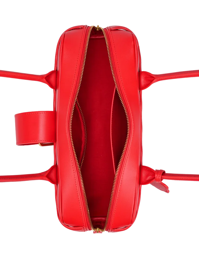 Elongé Red