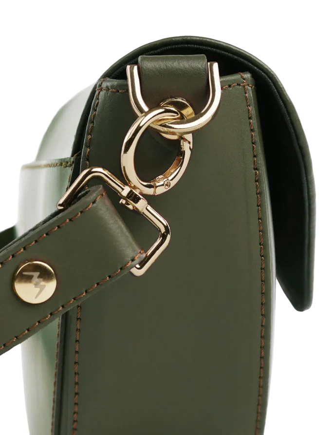 Tricia Grace Olive