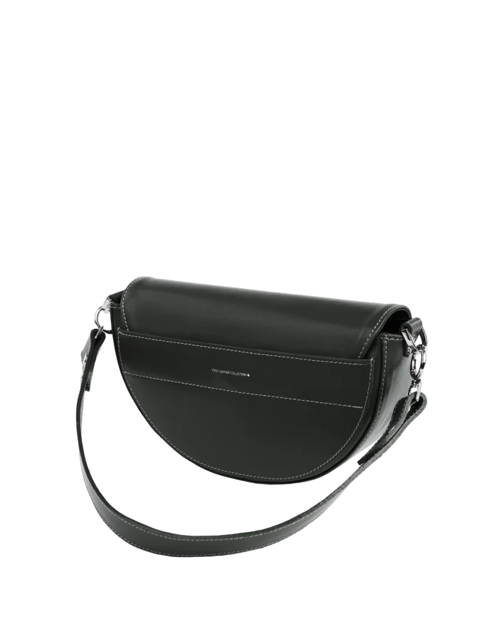 Tricia Grace Dark Green