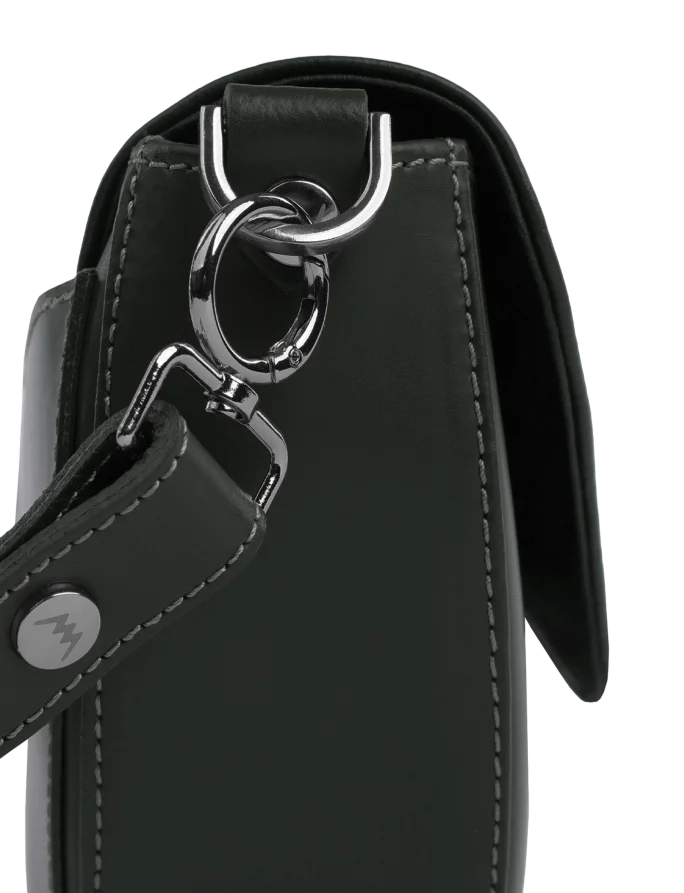 Tricia Grace Dark Green