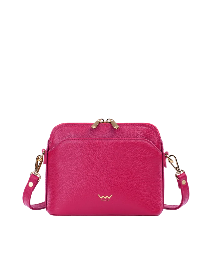 Fossy Mini Grace Raspberry Pink
