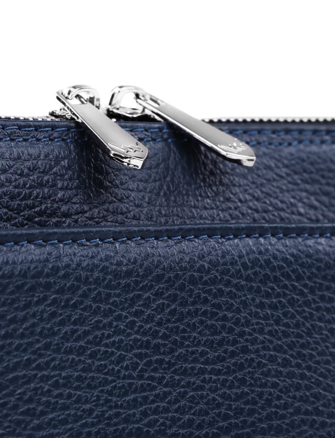 Fossy Mini Grace Dark Blue