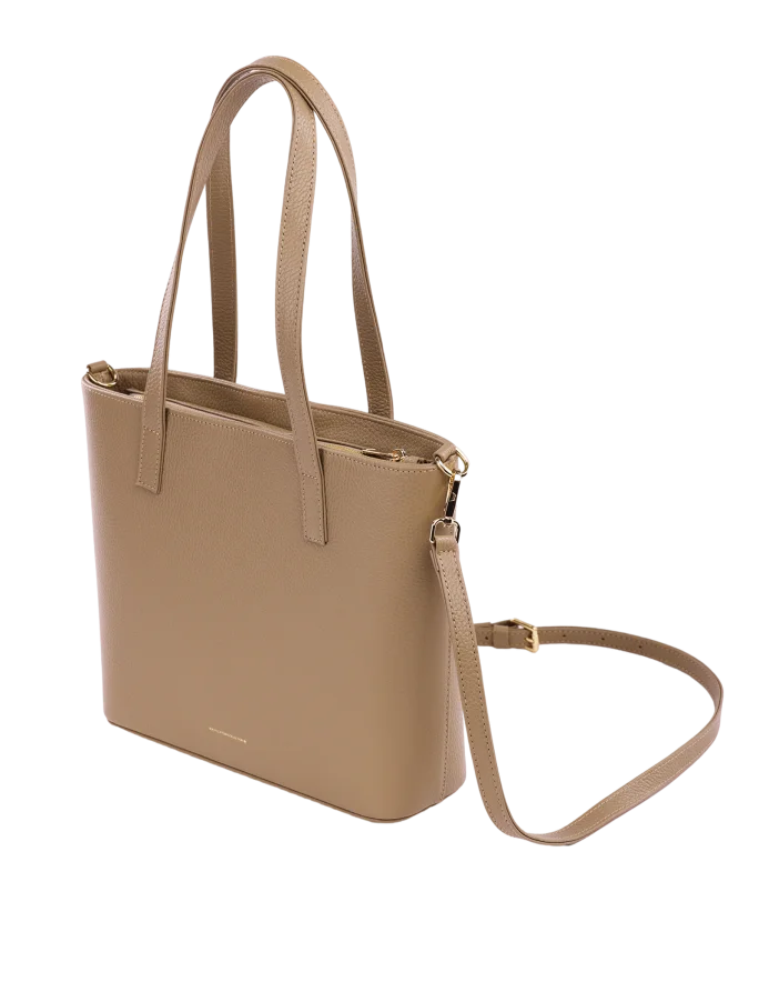Neela Grace Taupe