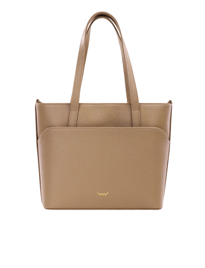 Neela Grace Taupe