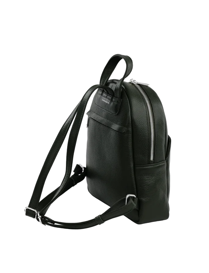 Arlen Grace Dark Green