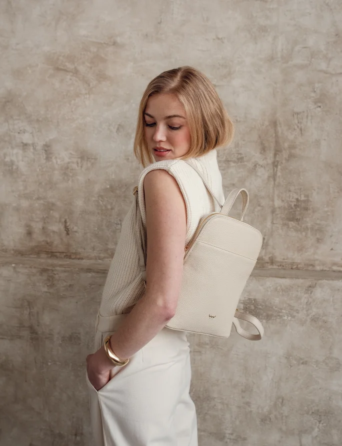 Filipa Grace Beige