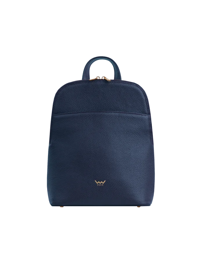 Filipa Grace Dark Blue