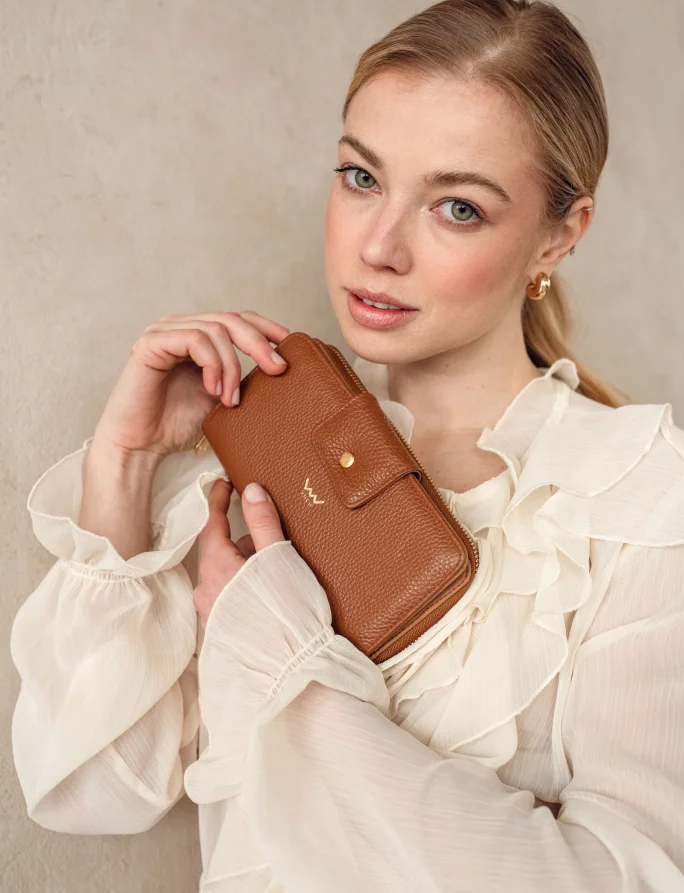 Sympa Grace Brown