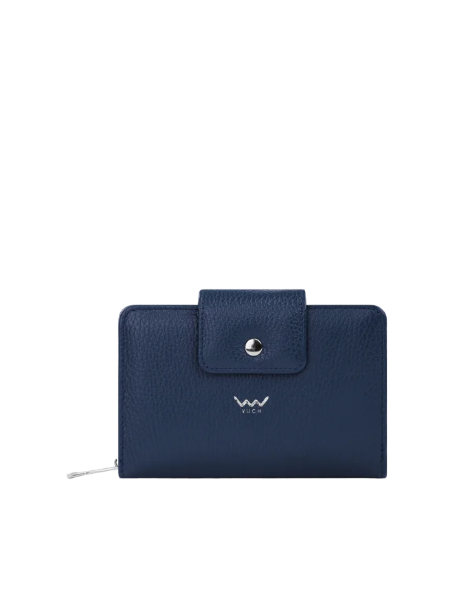 Ebba Grace Dark Blue