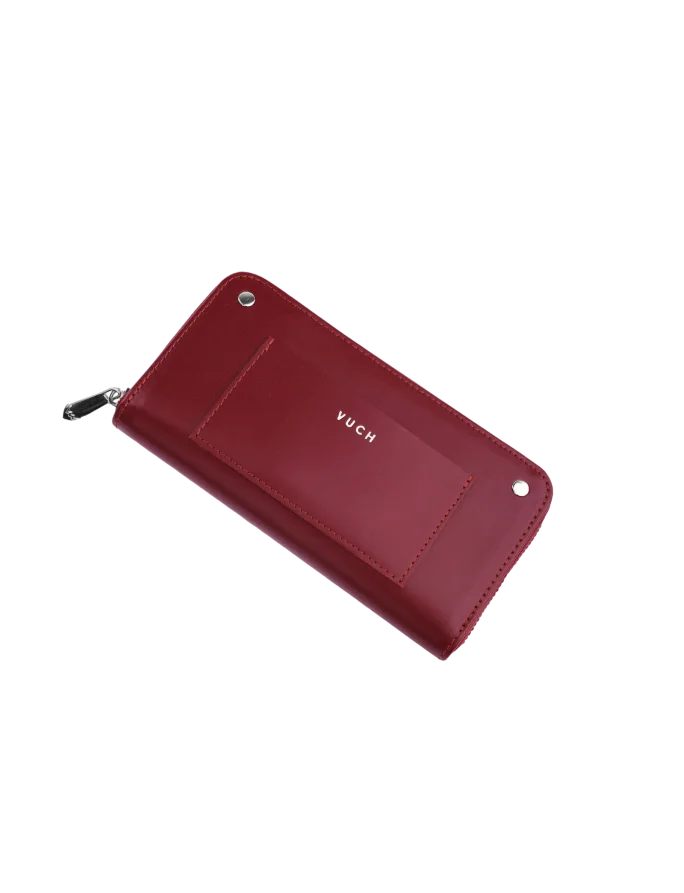 Tilda Wine Red
