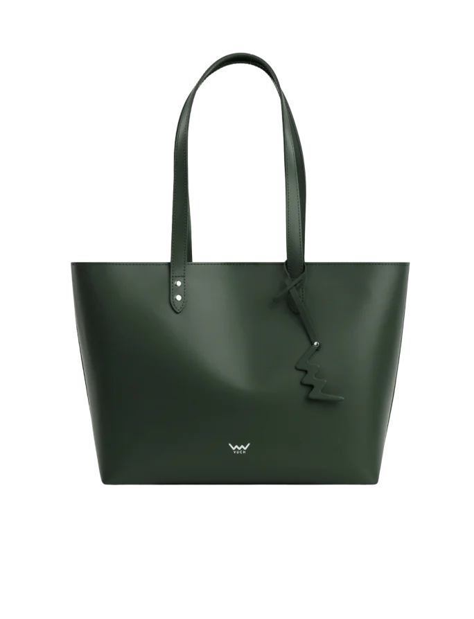 Ysmael Dark Green