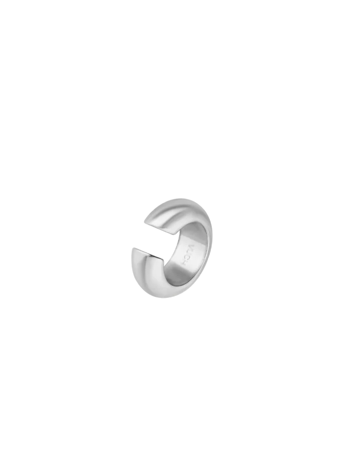 Náušnice Mirn Silver