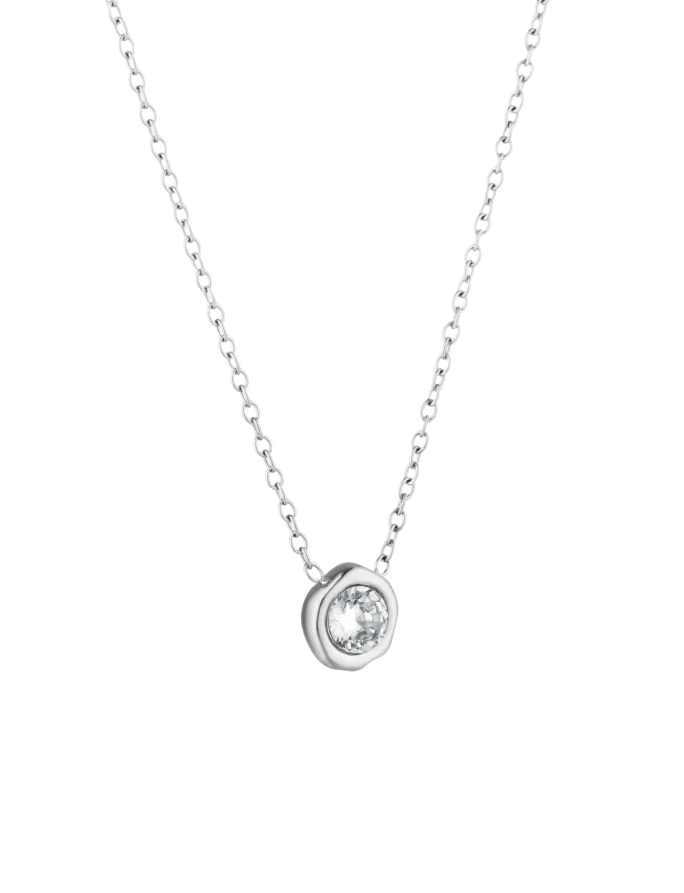 Naszyjnik Ellin Silver
