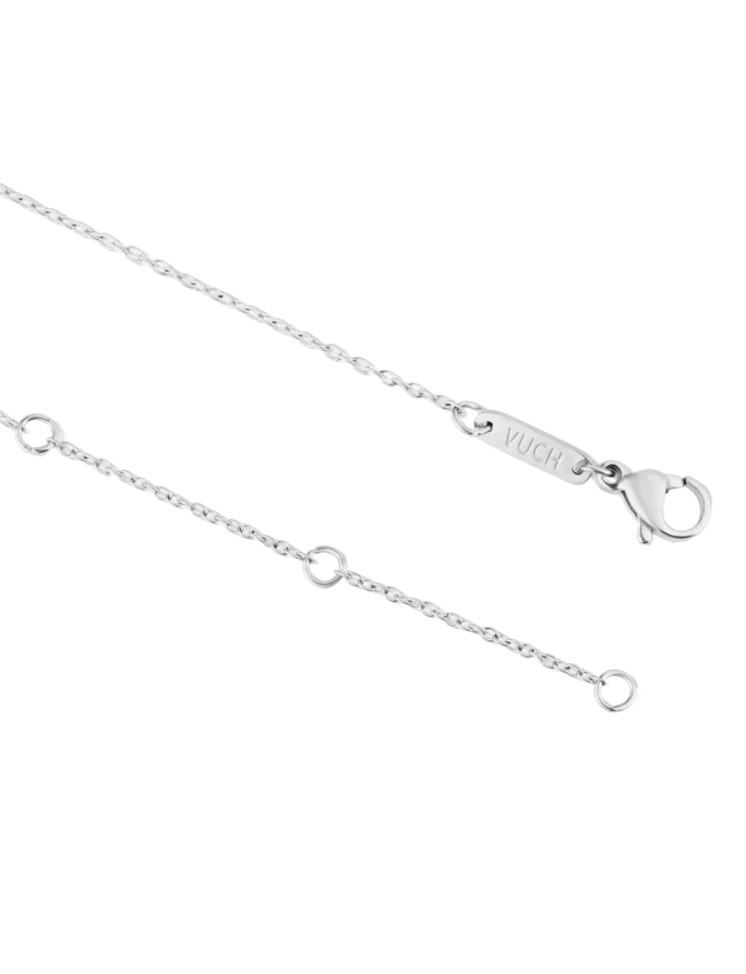 Naszyjnik Amora Silver