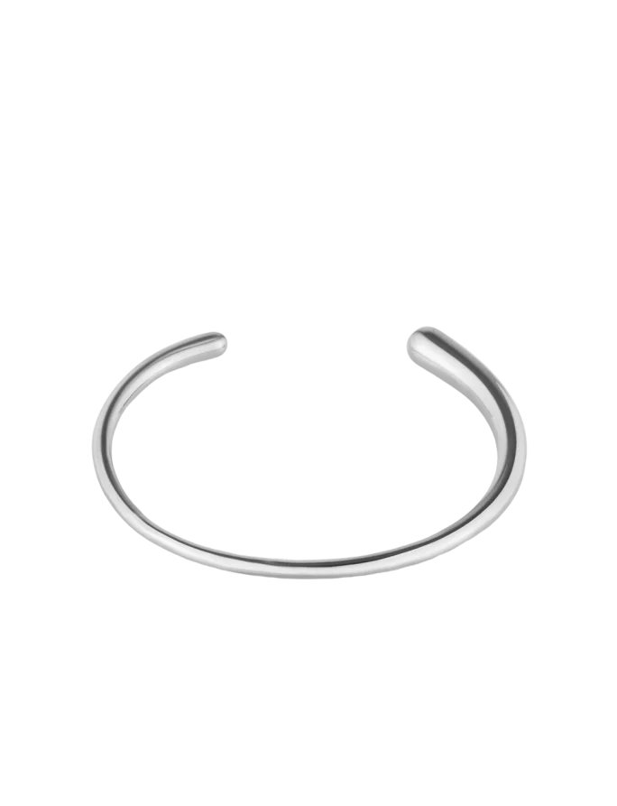 Bransoletka Bond Silver