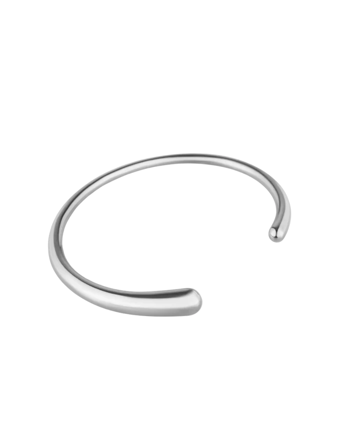 Bransoletka Bond Silver