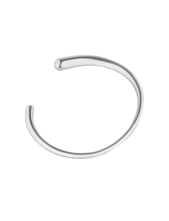 Bransoletka Bond Silver