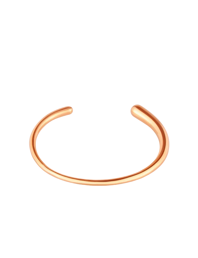 Bransoletka Bond Rose Gold