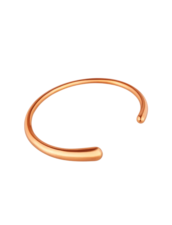 Bransoletka Bond Rose Gold