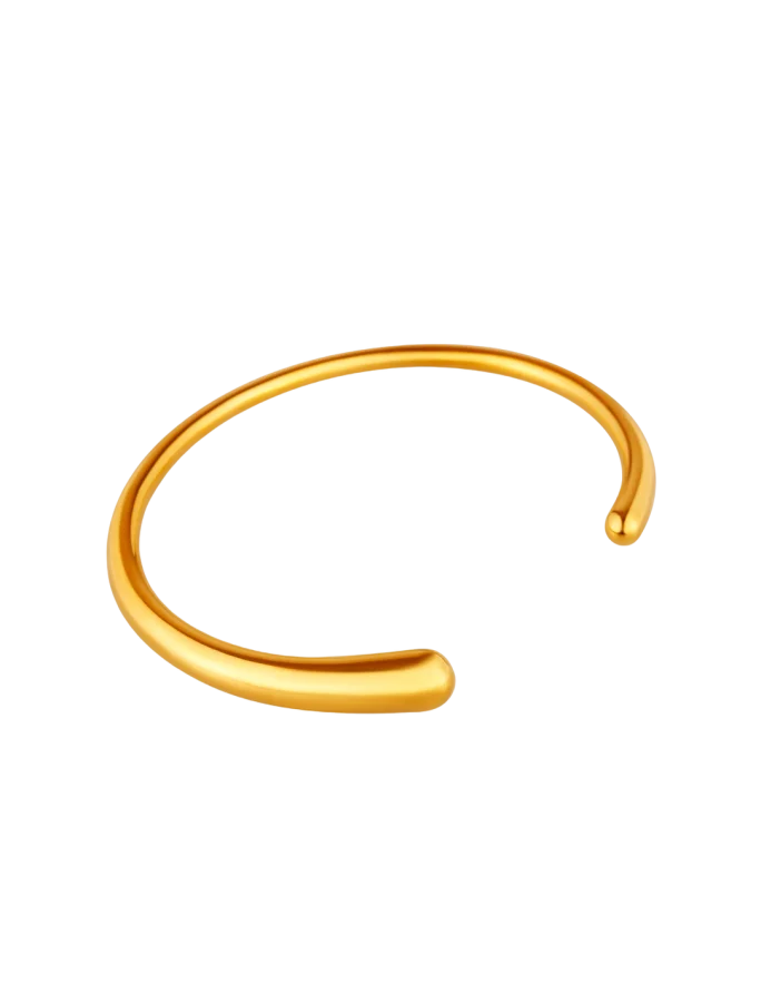 Bransoletka Bond Gold
