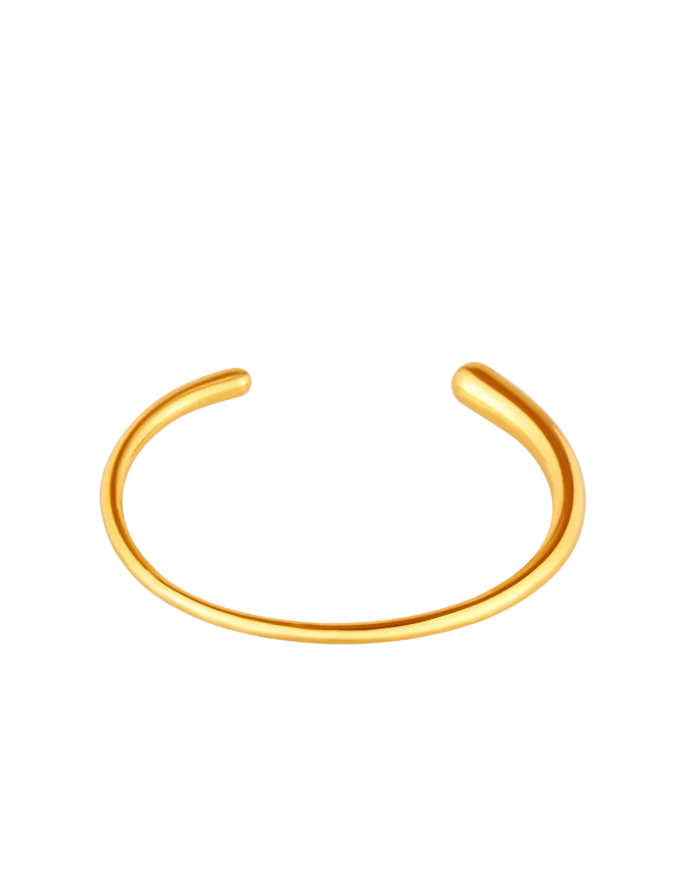 Bransoletka Bond Gold