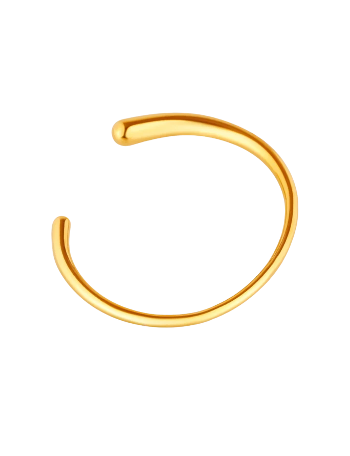 Bransoletka Bond Gold