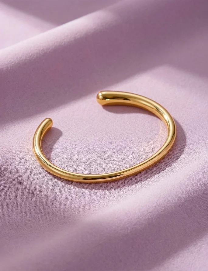 Bransoletka Bond Gold