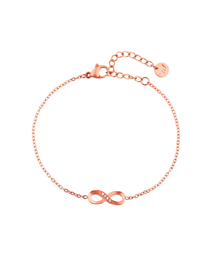 Bransoletka Enso Rose Gold