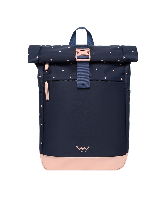 Virion Dotty Dark Blue