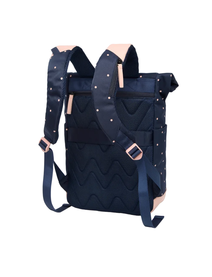 Virion Dotty Dark Blue