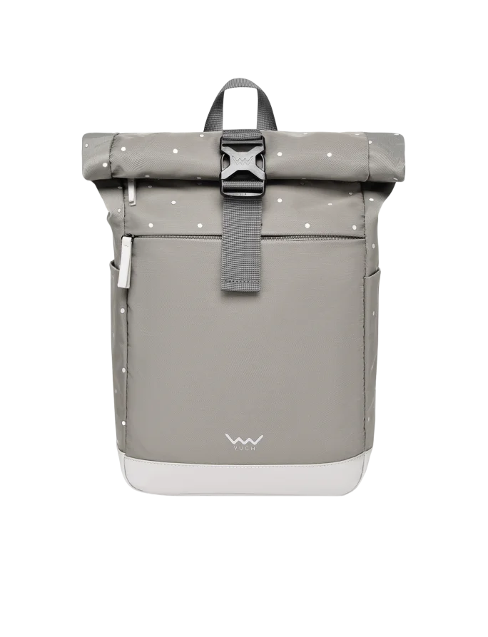 Virion Dotty Dark Grey