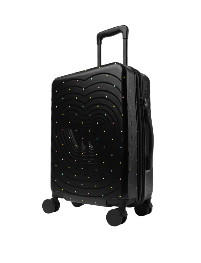 Precious Dotty Black