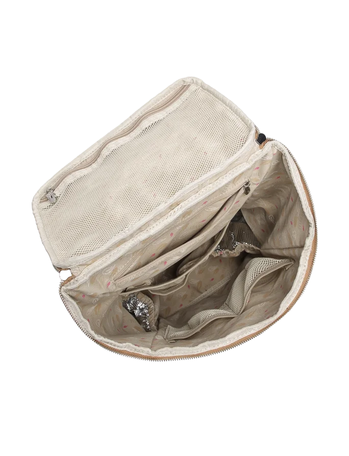 Mina Beige