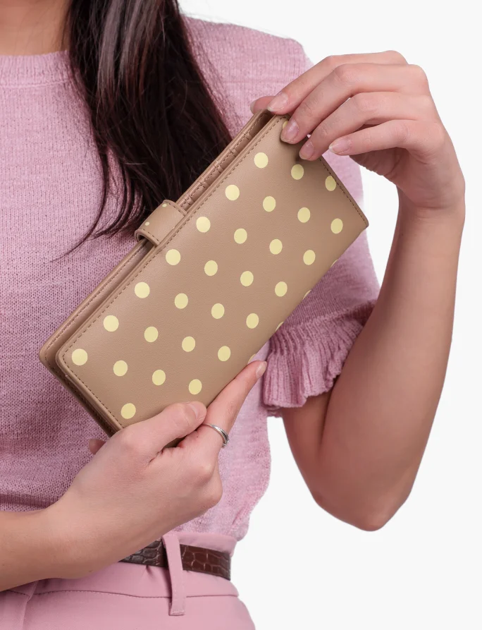 Eleria Beige