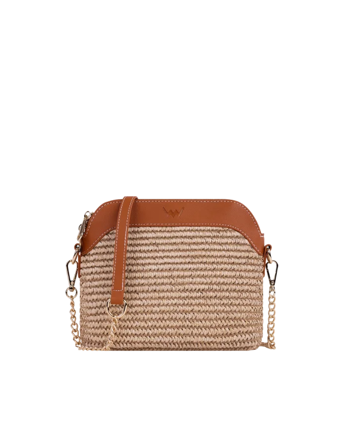Fossy Mini Rio Brown