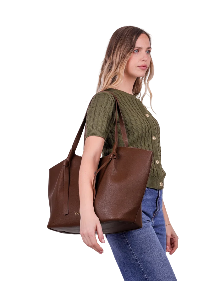 Thalie Big Brown