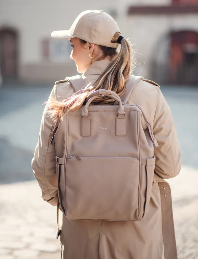 Ferron Chic Beige