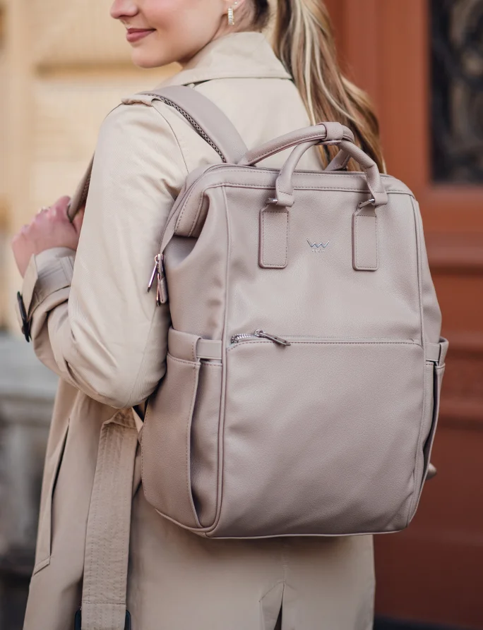 Ferron Chic Beige